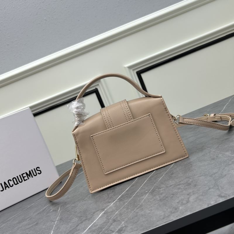 Jacquemus Satchel Bags